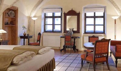 Imagine pentru Fronius Residence 5* valabile pentru Munte 2026