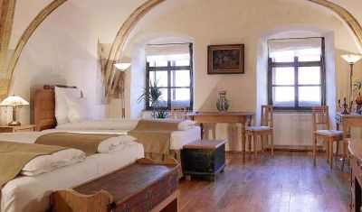 Imagine pentru Fronius Residence 5* valabile pentru Munte 2026