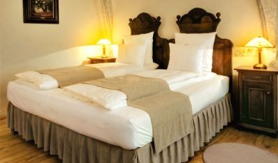 Imagine pentru Fronius Residence 5* valabile pentru Munte 2026