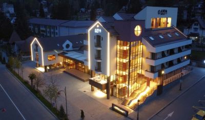 Imagine pentru Hotel Anda 4* valabile pentru Munte 2026