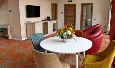 Imagine pentru Hotel Anda 4* valabile pentru Munte 2026