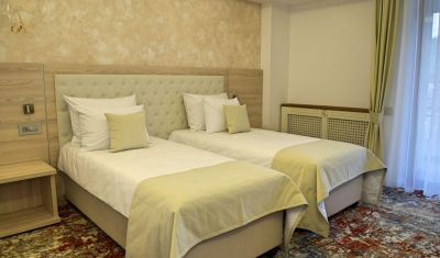 Imagine pentru Hotel Anda 4* valabile pentru Munte 2026