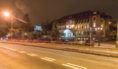 Imagine pentru Hotel Bulevard 3* valabile pentru Munte 2026