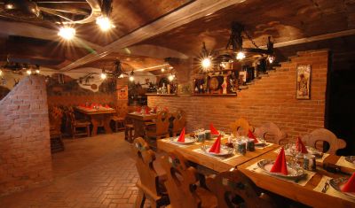 Imagine pentru Hotel Cabana Vanatorilor 3* valabile pentru Munte 2026