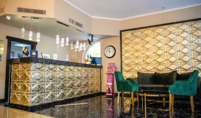 Imagine pentru Hotel Carpathia 4* valabile pentru Munte 2026