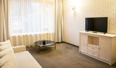 Imagine pentru Hotel Carpathia 4* valabile pentru Munte 2026