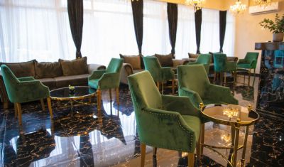 Imagine pentru Hotel Carpathia 4* valabile pentru Munte 2026