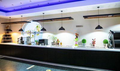 Imagine pentru Hotel Carpathia 4* valabile pentru Munte 2026