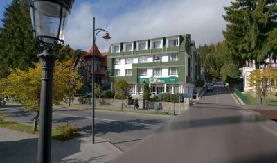 Imagine pentru Hotel Carpathia 4* valabile pentru Munte 2026