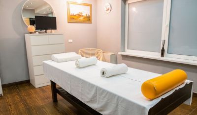 Imagine pentru Hotel Carpathia 4* valabile pentru Munte 2026