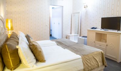 Imagine pentru Hotel Carpathia 4* valabile pentru Munte 2026