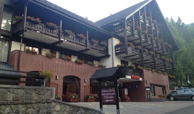 Imagine pentru Hotel Casa Iris 3* valabile pentru Munte 2026