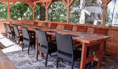 Imagine pentru Hotel Cirus 3* valabile pentru Munte 2026