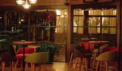 Imagine pentru Hotel Cumpatu 4* valabile pentru Munte 2026