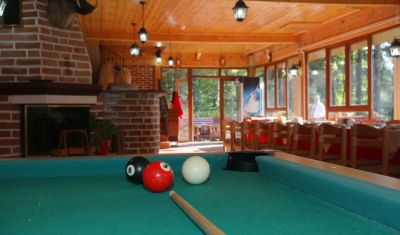Imagine pentru Hotel Cumpatu 4* valabile pentru Munte 2026