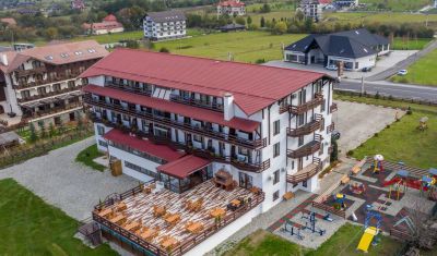 Imagine pentru Hotel La Dolce Vita 4* valabile pentru Munte 2026