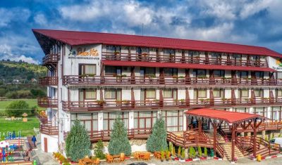 Imagine pentru Hotel La Dolce Vita 4* valabile pentru Munte 2026