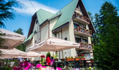 Imagine pentru Hotel Marami 3* valabile pentru Munte 2026