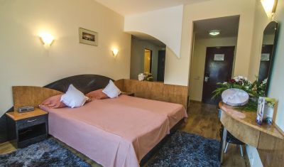 Imagine pentru Hotel Marami 3* valabile pentru Munte 2026