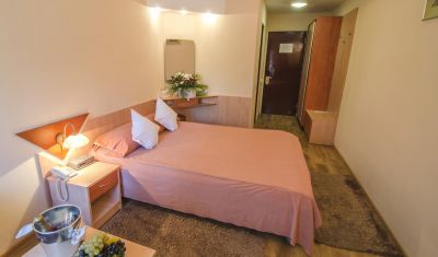 Imagine pentru Hotel Marami 3* valabile pentru Munte 2026