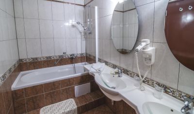 Imagine pentru Hotel Marami 3* valabile pentru Munte 2026