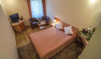 Imagine pentru Hotel Marami 3* valabile pentru Munte 2026