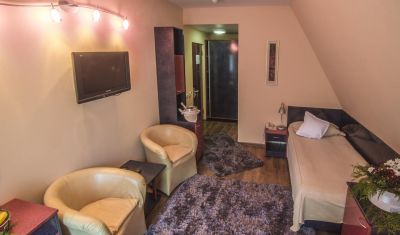 Imagine pentru Hotel Marami 3* valabile pentru Munte 2026