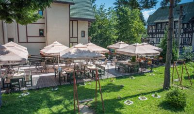 Imagine pentru Hotel Marami 3* valabile pentru Munte 2026