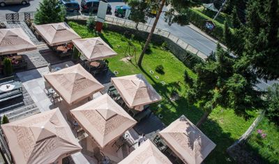 Imagine pentru Hotel Marami 3* valabile pentru Munte 2026