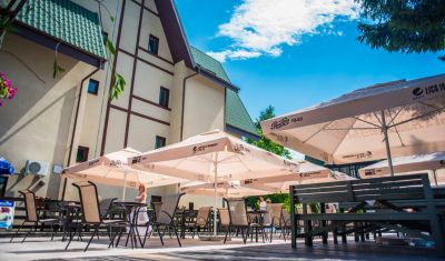 Imagine pentru Hotel Marami 3* valabile pentru Munte 2026