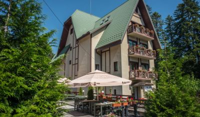 Imagine pentru Hotel Marami 3* valabile pentru Munte 2026