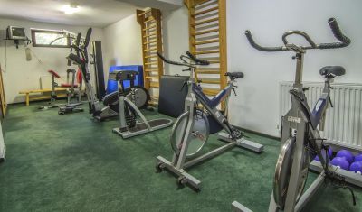 Imagine pentru Hotel Marami 3* valabile pentru Munte 2026