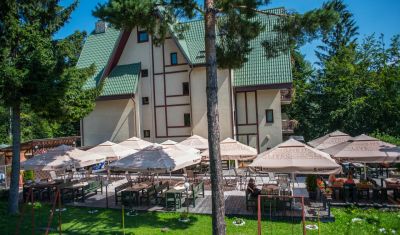 Imagine pentru Hotel Marami 3* valabile pentru Munte 2026