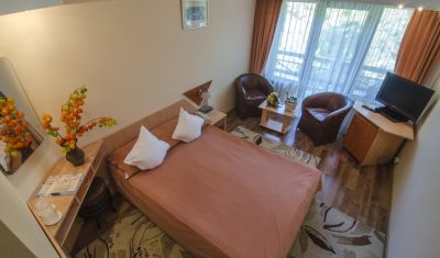 Imagine pentru Hotel Marami 3* valabile pentru Munte 2026