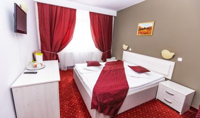 Imagine pentru Hotel Miraj 4*  valabile pentru Munte 2026