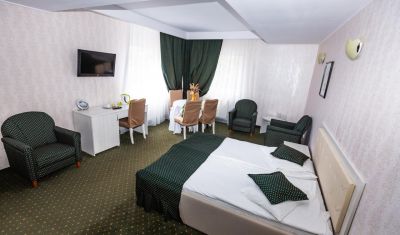 Imagine pentru Hotel Miraj 4*  valabile pentru Munte 2026