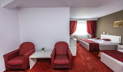 Imagine pentru Hotel Miraj 4*  valabile pentru Munte 2026
