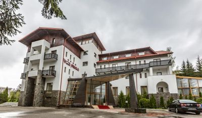 Imagine pentru Hotel Miraj 4*  valabile pentru Munte 2026