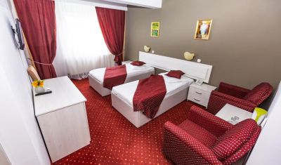 Imagine pentru Hotel Miraj 4*  valabile pentru Munte 2026