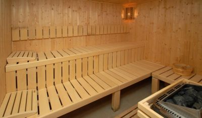 Imagine pentru Hotel New Wolf 4* (fost Hotel Wolf 1) valabile pentru Munte 2026