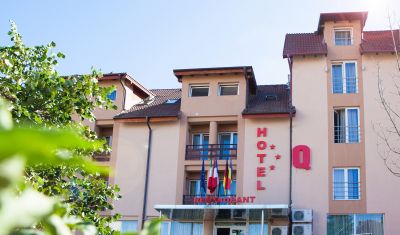 Imagine pentru Hotel Q Brasov 3* valabile pentru Munte 2026