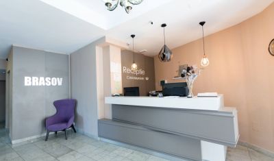 Imagine pentru Hotel Q Brasov 3* valabile pentru Munte 2026