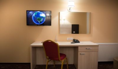 Imagine pentru Hotel Q Brasov 3* valabile pentru Munte 2026