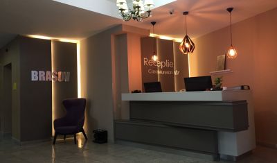 Imagine pentru Hotel Q Brasov 3* valabile pentru Munte 2026
