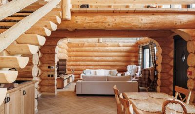 Imagine pentru Hotel Rozmarin 4* valabile pentru Munte 2026