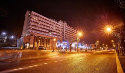Imagine pentru Hotel Sinaia 4*  valabile pentru Munte 2026