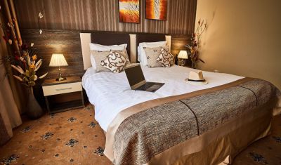 Imagine pentru Hotel Sinaia 4*  valabile pentru Munte 2026