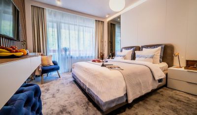 Imagine pentru Hotel Sinaia 4*  valabile pentru Munte 2026