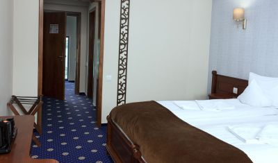 Imagine pentru Hotel Ski & Sky 4* valabile pentru Munte 2026