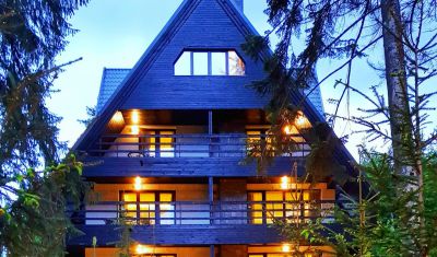 Imagine pentru Hotel Smart 4* valabile pentru Munte 2026